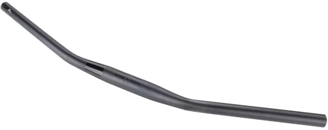 Contec Sendai R5 S15 Stuur - Zilver 31.8mm - afbeelding 2 van 2