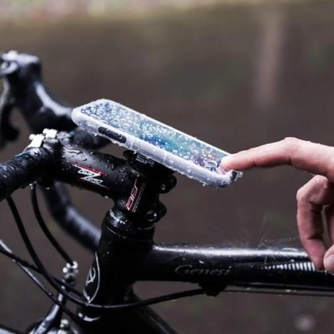 SP Connect Bike Bundle II Huawei Mate 20 Pro - afbeelding 5 van 6