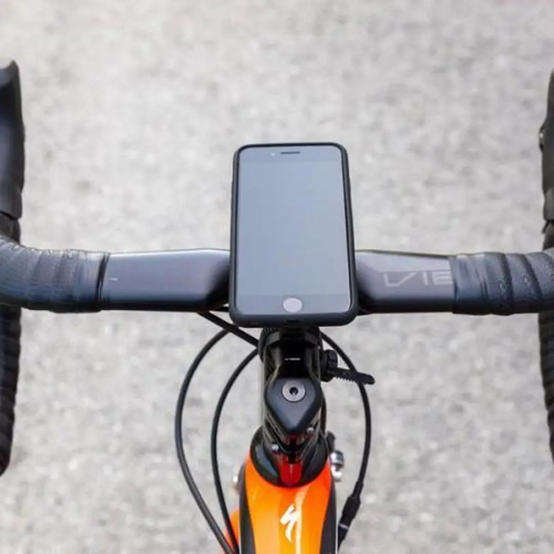 SP Connect Bike Bundle II Huawei Mate 20 Pro - afbeelding 6 van 6