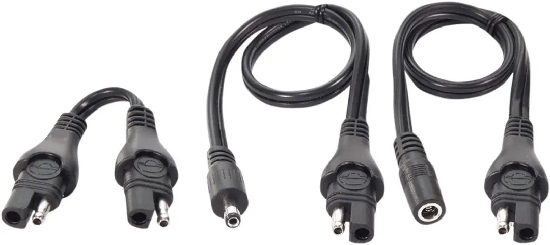 Tecmate Optimate SAE Plug O67-Adapter 12V