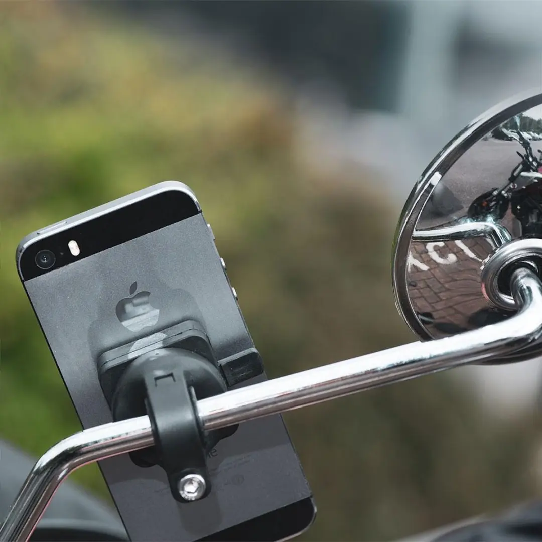 Oxford Telefoonhouder 360° Kantelbaar - 1 Stuks