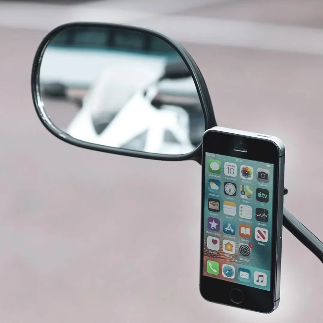 Oxford Telefoonhouder 360° Kantelbaar - 1 Stuks
