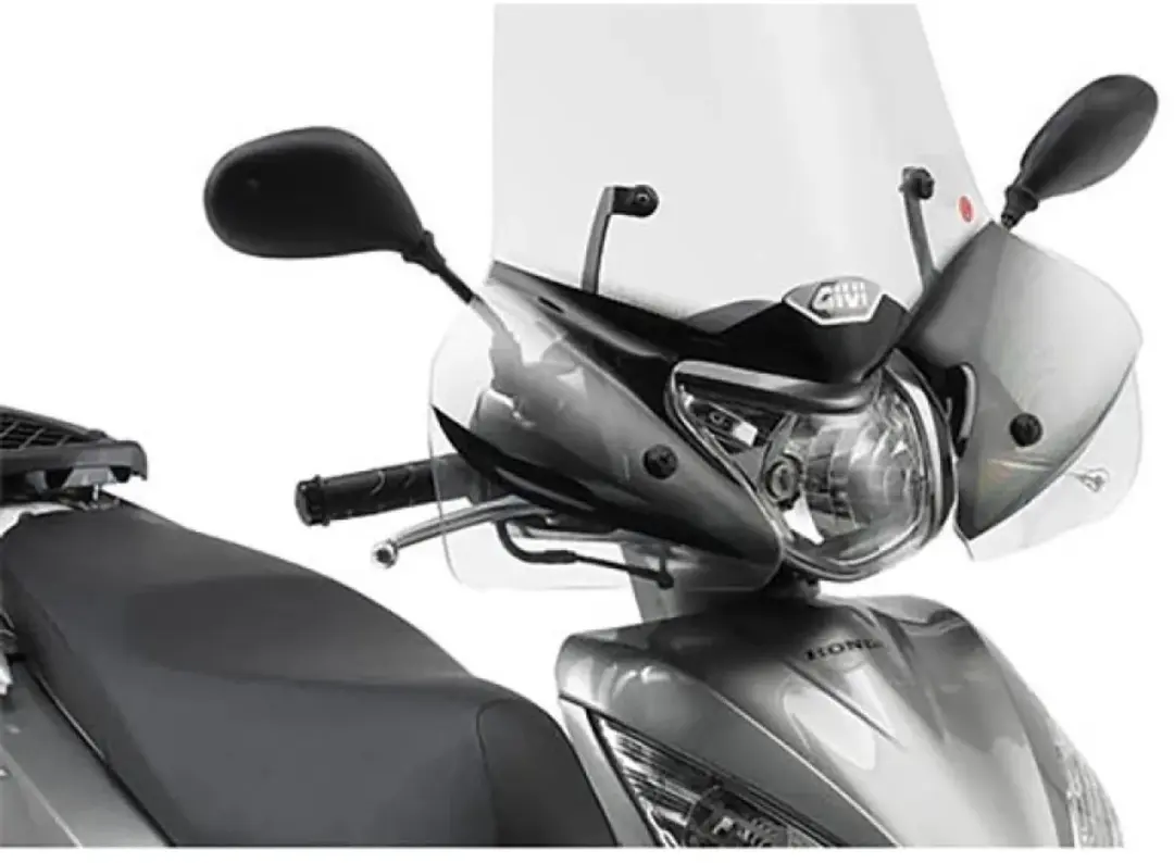 Givi 308A Montagekit Honda Vision 50/110 - afbeelding 2 van 2