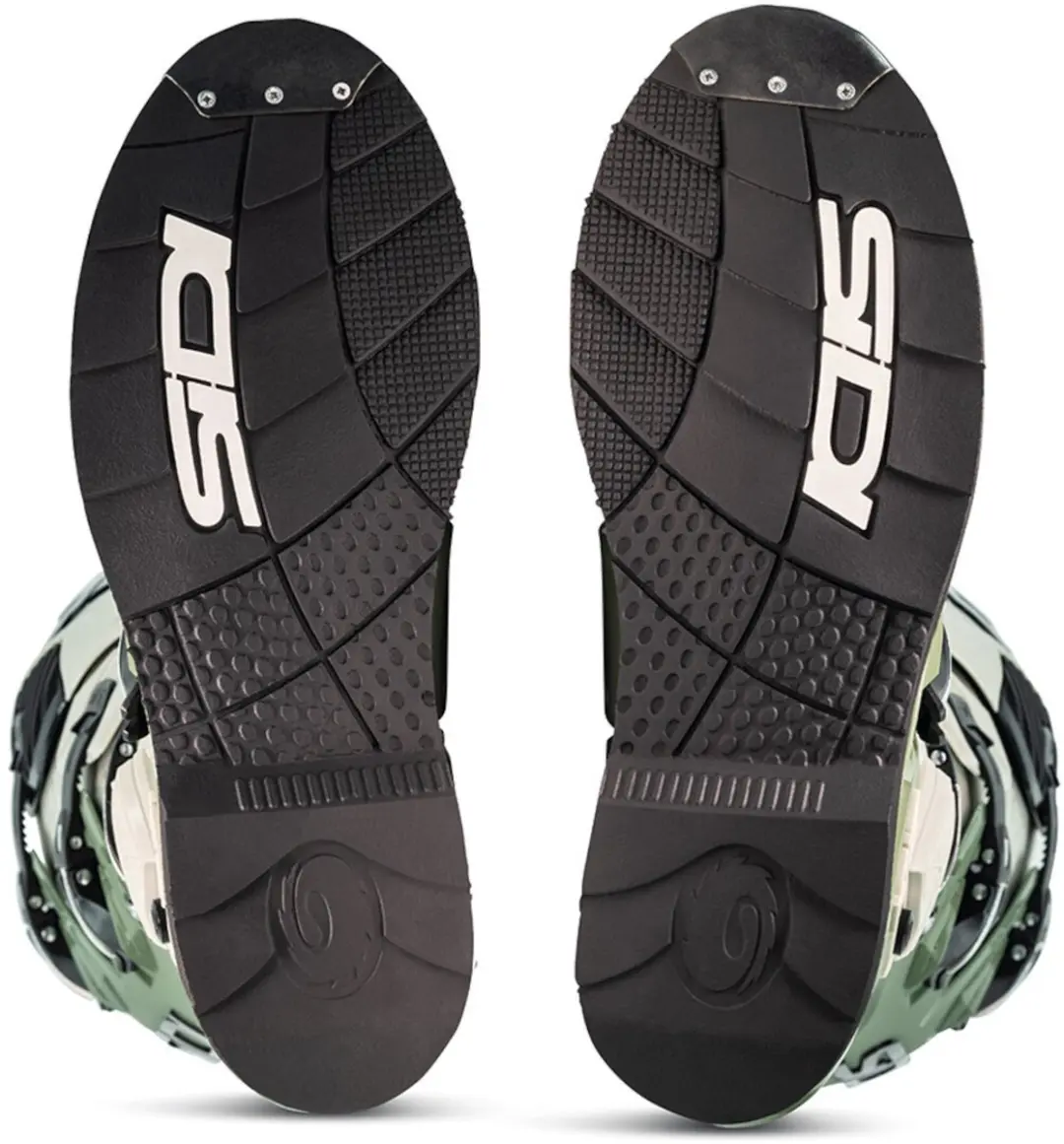 Sidi Crossfire 3 Army Sand Crosslaarzen - 40 - afbeelding 6 van 6