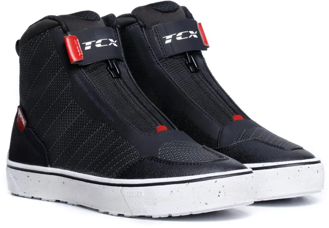 TCX Ikasu 2 waterdichte dames motorschoenen -