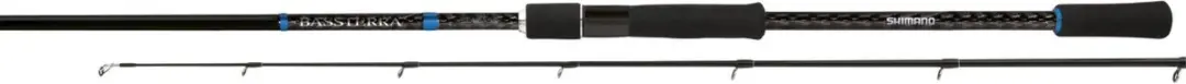 Shimano Basterra Sea Bass Spinhengel