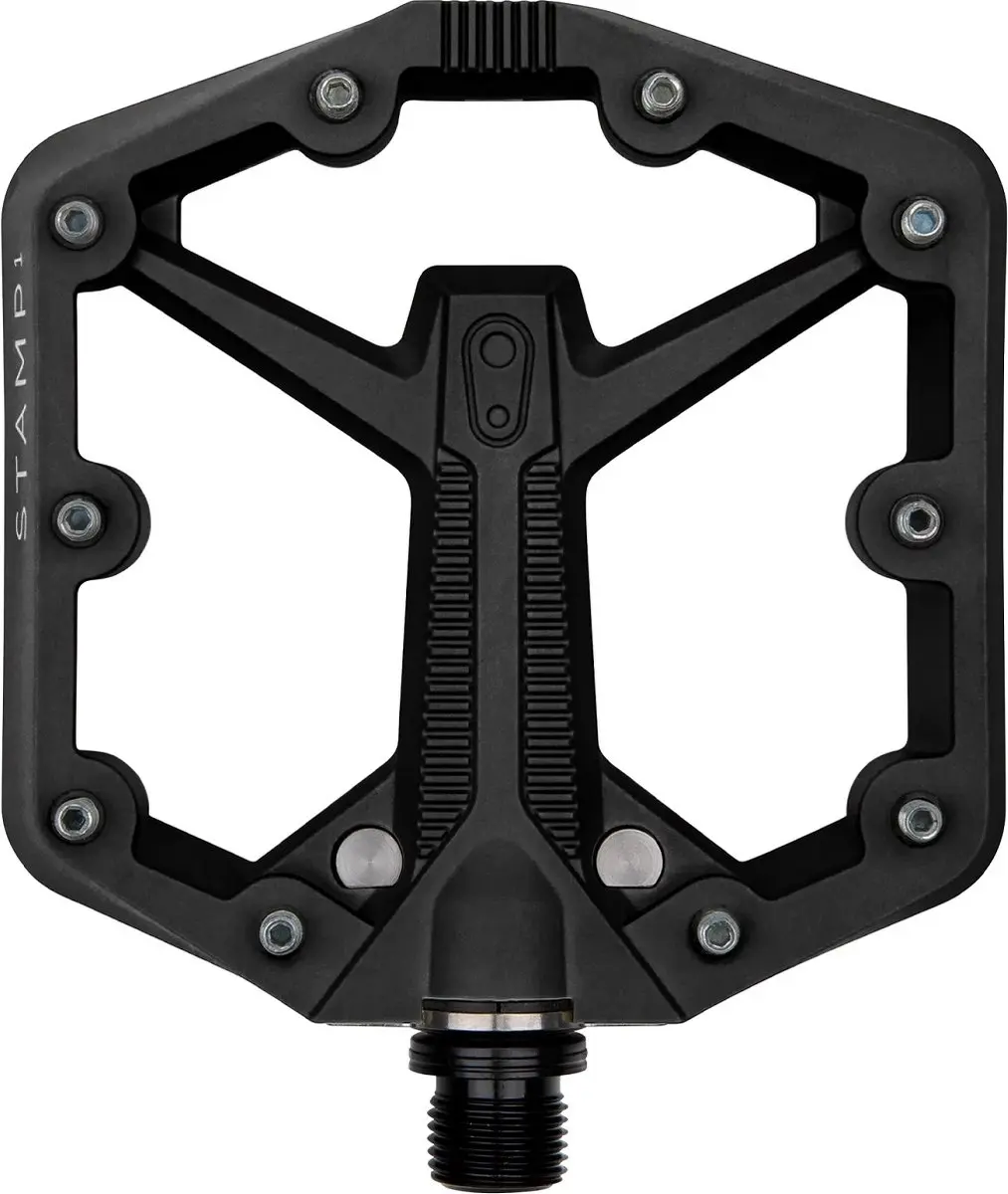 Crankbrothers Stamp 1 Small Gen 2 Pedalen