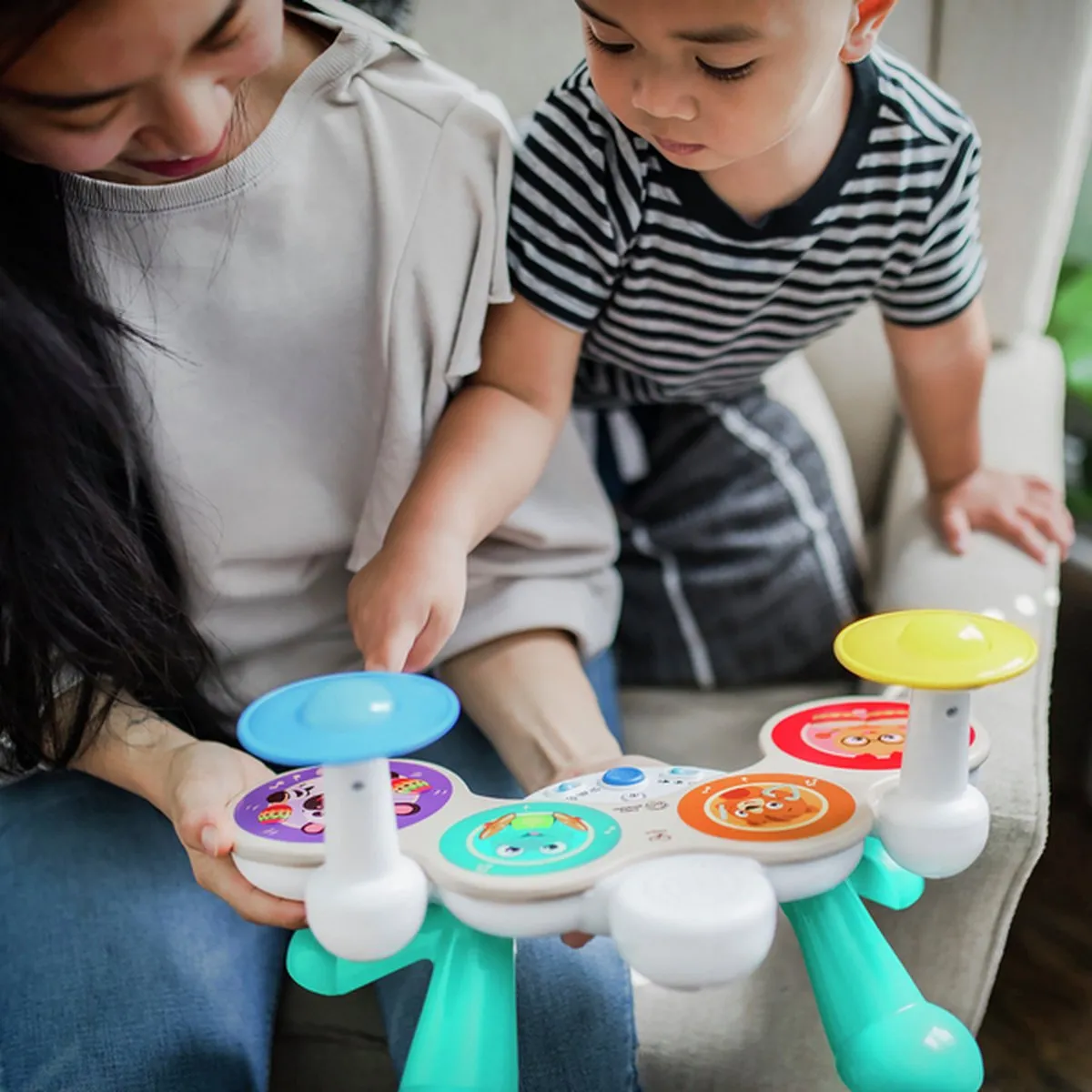 Hape Einstein Together in Tune Drums