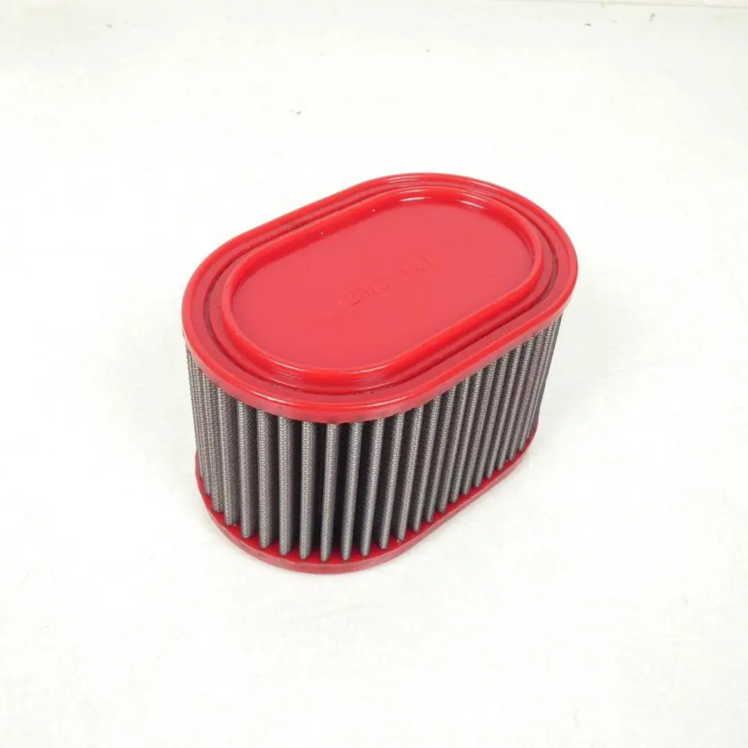 bmc luchtfilter voor cagiva 1000 raptor motor 1999 tot 2008 800092535 fm 141/01