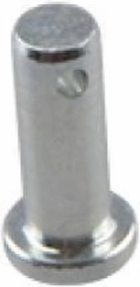Axe maitre cylindre AR pour moto Rieju 50 MRT 2009 à 2017 0/000.840.0090 Neuf