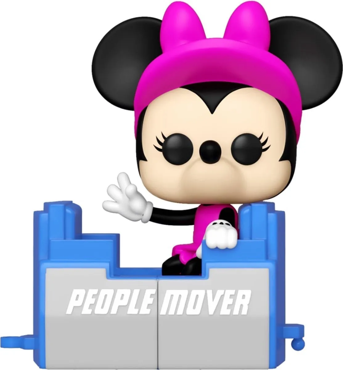 Funko Pop! Minnie Disney Walt Disney World 59508 - Multi