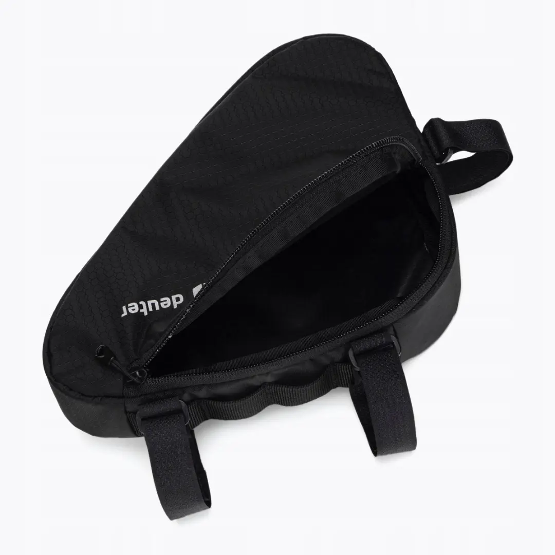 Deuter Driehoekstas 1,7L - Zwart - afbeelding 4 van 6