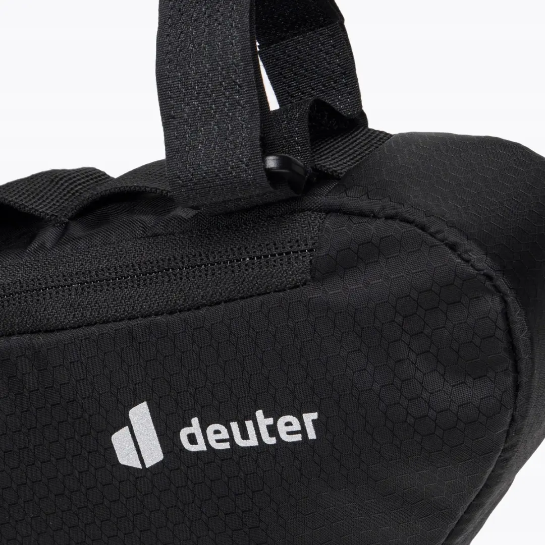 Deuter Driehoekstas 1,7L - Zwart - afbeelding 6 van 6