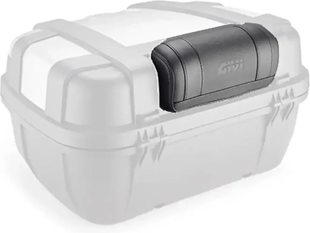 Givi TRK52 Topkoffer Rugsteun