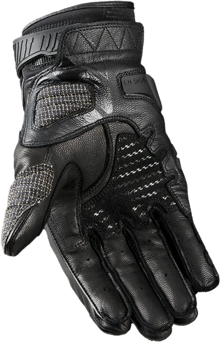 Furygan Styg10 Handschoenen - Zwart L
