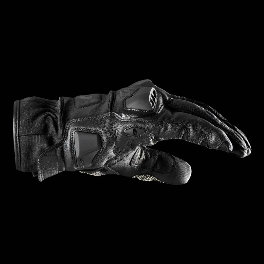 Furygan Styg10 Handschoenen - Zwart L