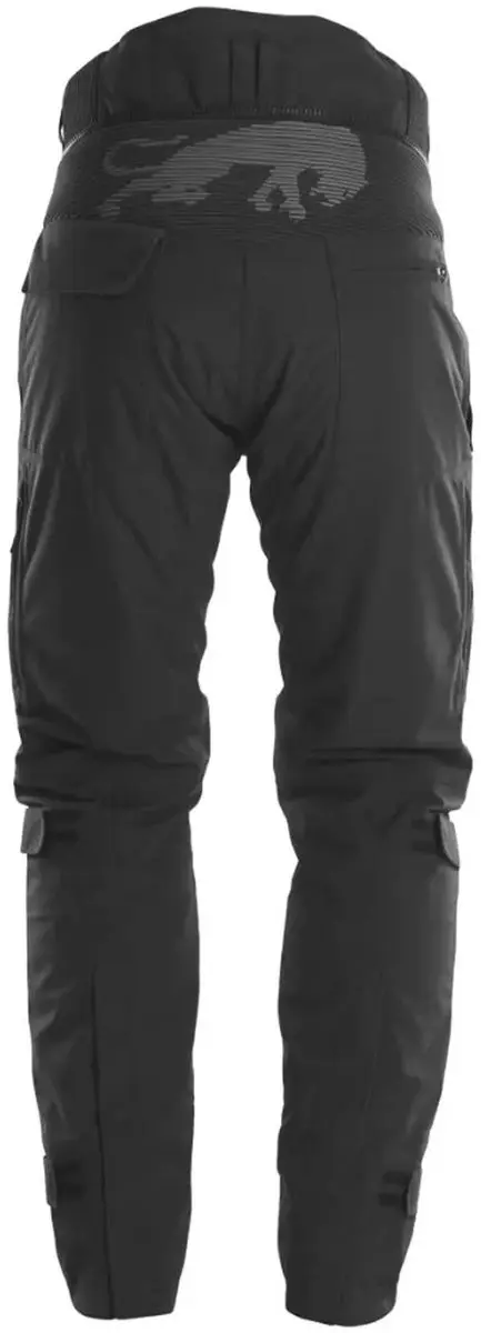 Furygan Redington 3C Motorfietsbroek - Primaloft - XL - Zwart