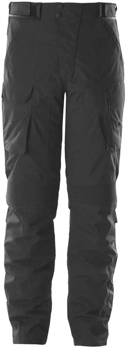 Furygan Redington 3C Motorfietsbroek - Primaloft - XL - Zwart