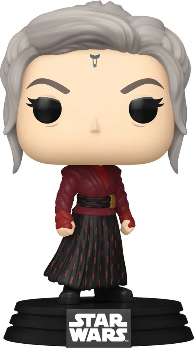 Funko Star Wars Ahsoka Morgan Elsbeth Pop! 76540