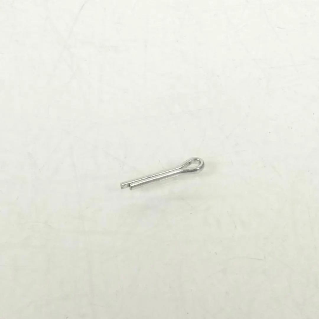 Goupille 2x10 pour moto Rieju 50 MRT 0/000.840.0060 Neuf