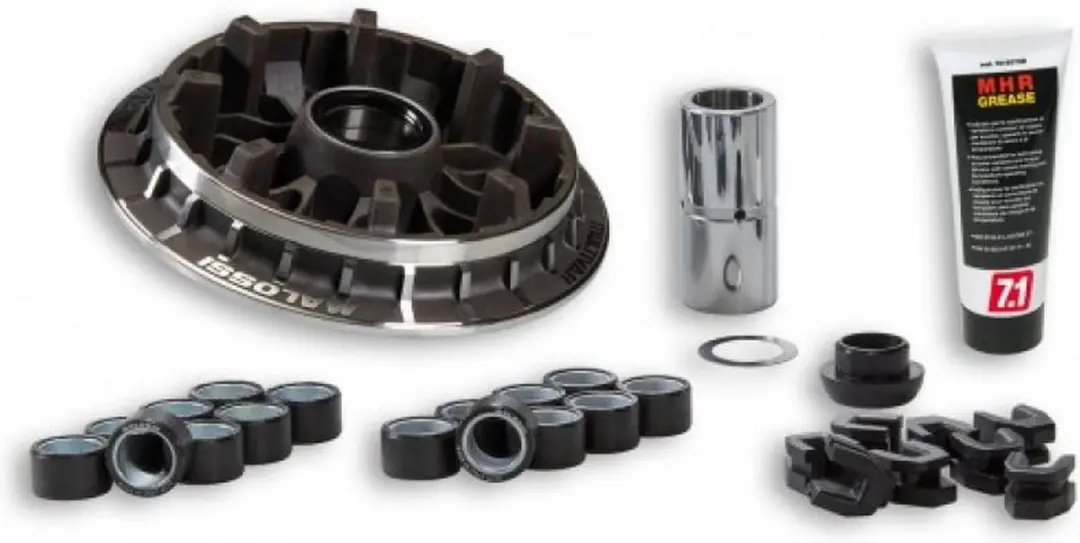 malossi multivar 2000 volgende snelheidsregelaar voor yamaha 530 t-max dx scoote