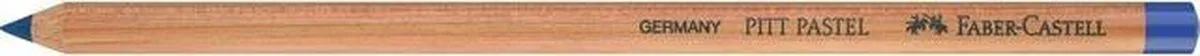 Faber-Castell Pitt Pastelpotlood 143 Kobaltblauw
