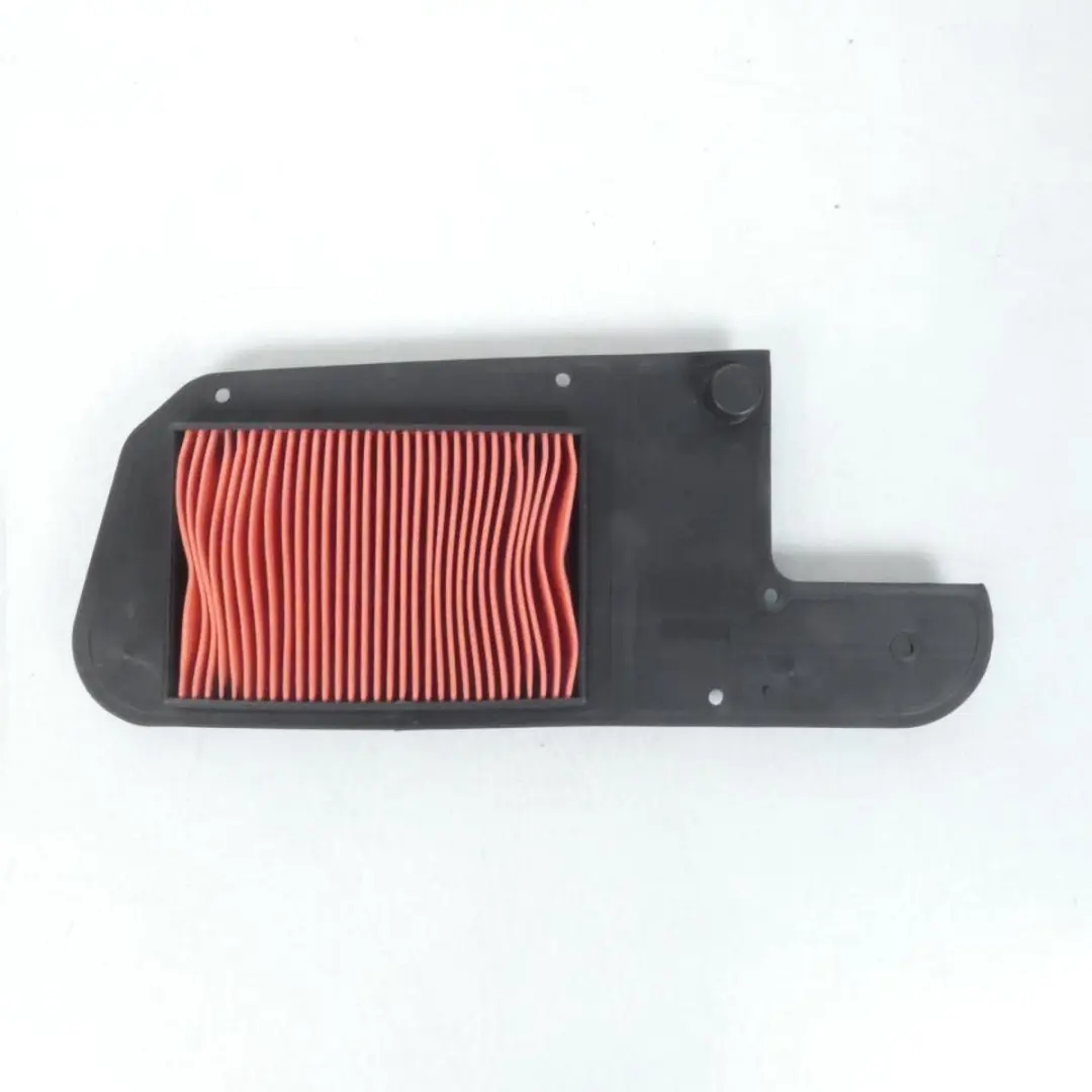 hiflofiltro luchtfilter voor honda 125 s-wing scooter 2007 tot 2015 nieuw