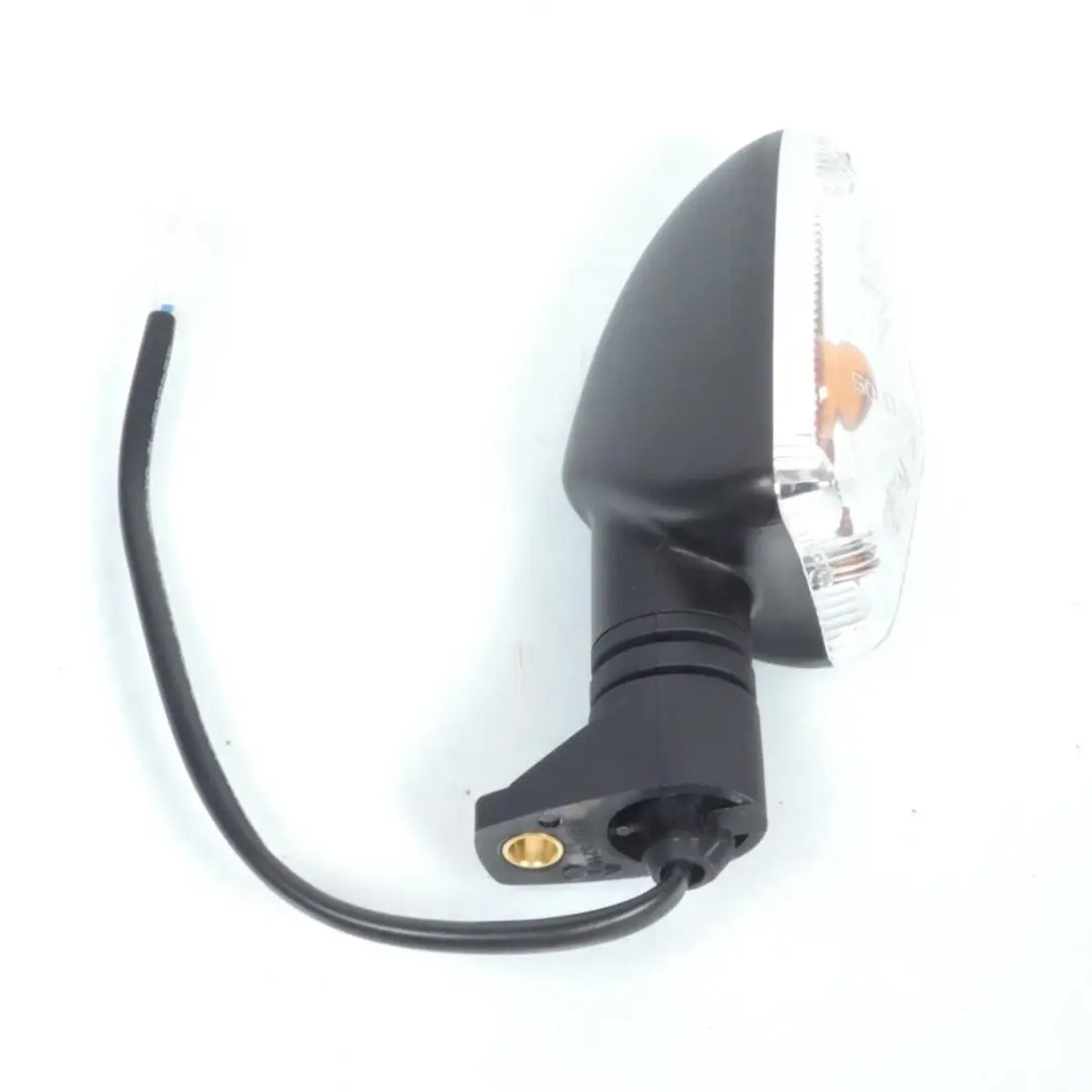 Clignotant origine pour moto Aprilia 50 SX 2006 à 2007 AP8127784 / AVG ARD Neuf
