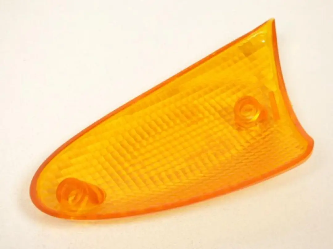 Originele knipperlichtdop voor Aprilia 125 SR scooter 1999 tot 2001 AP8124544 Gl