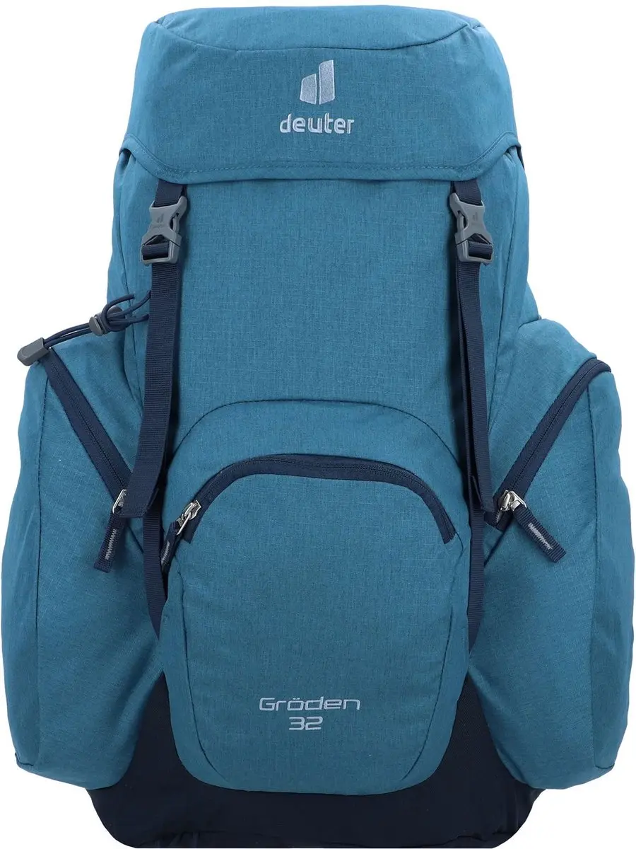 deuter Trekkingrugzak Rugzak Gröden 32 Backpack Atlantic
