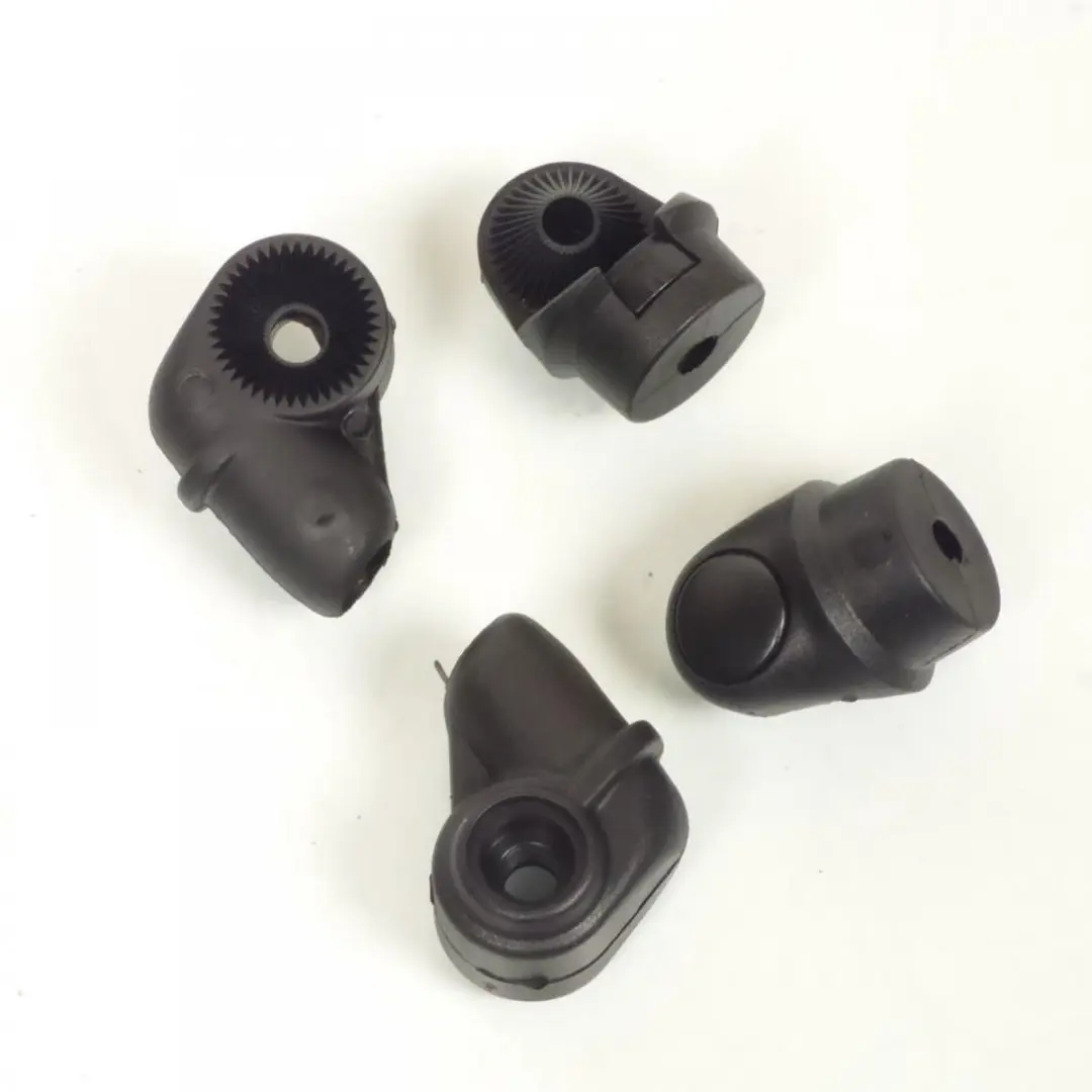 Givi A600/A610 Universele Montageset - Transparant - afbeelding 6 van 6