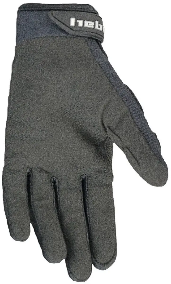 Hebo Phenix Off-road Handschoenen XL - Zwart