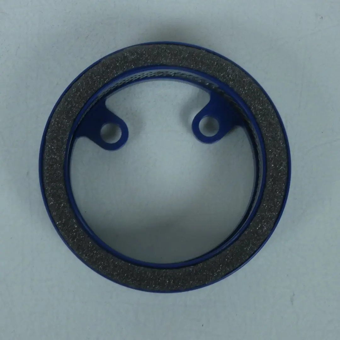 Filtre à air de variateur Polini pour scooter Yamaha 500 T-Max 2001-11 203.0149