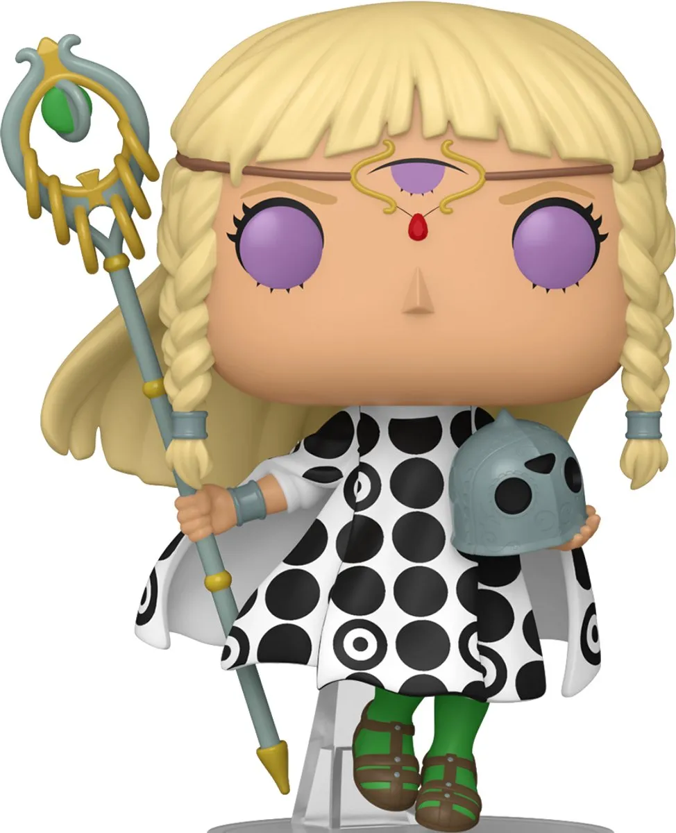 Funko Pop! Games Metaphor ReFantazio Eupha #1230