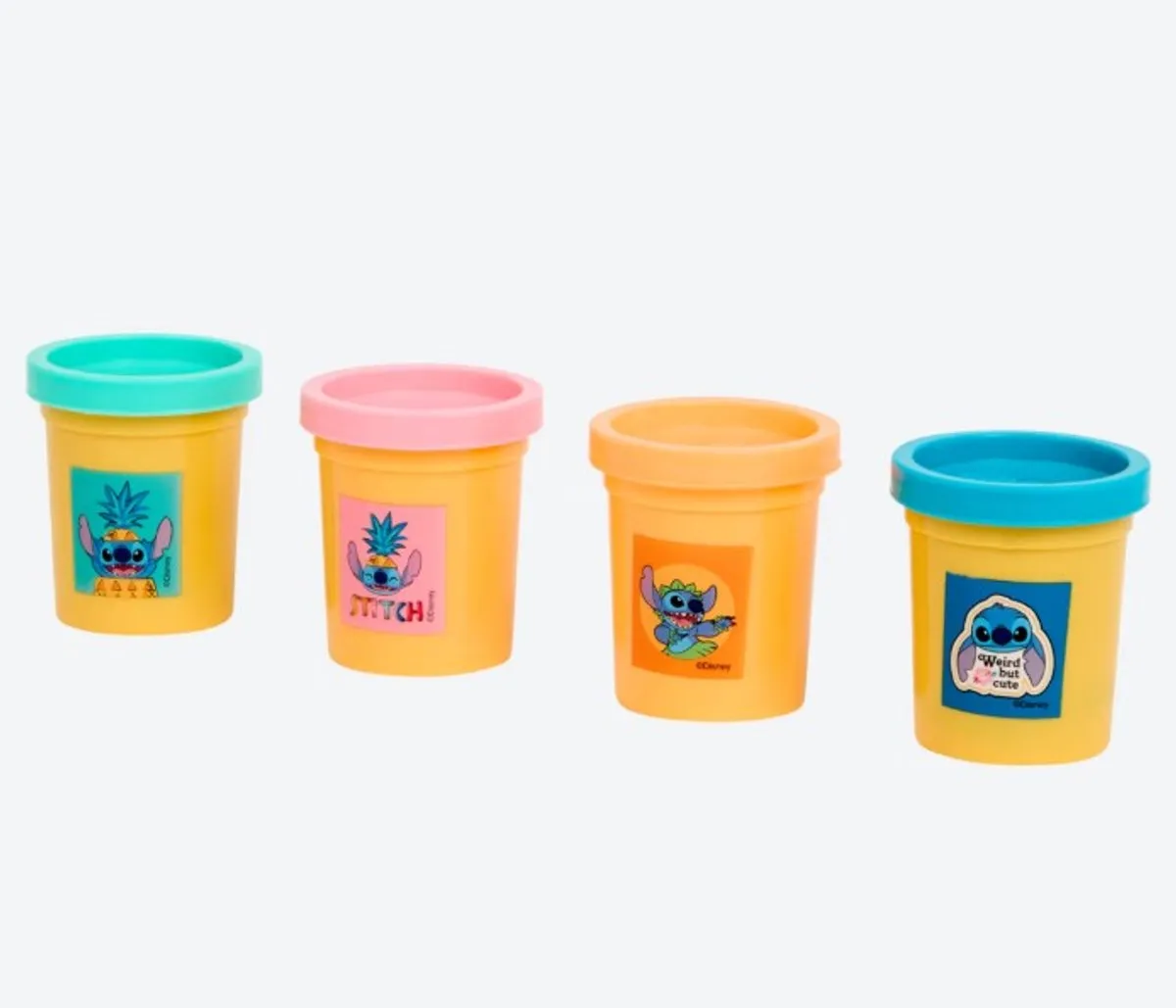 Disney Stitch Kleiset