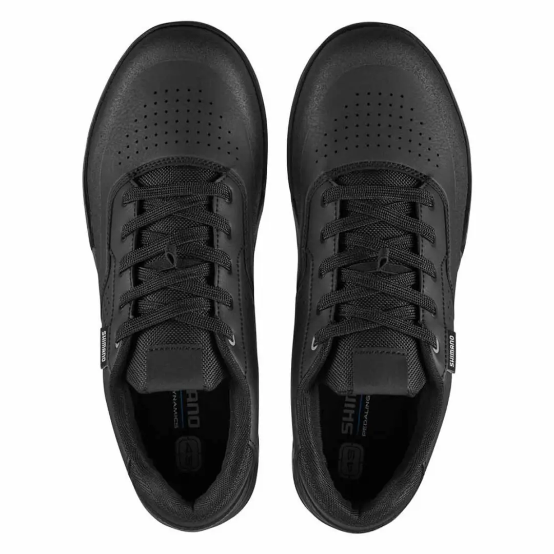 Shimano GF600 MTB-schoenen - 44 - Zwart - afbeelding 6 van 6