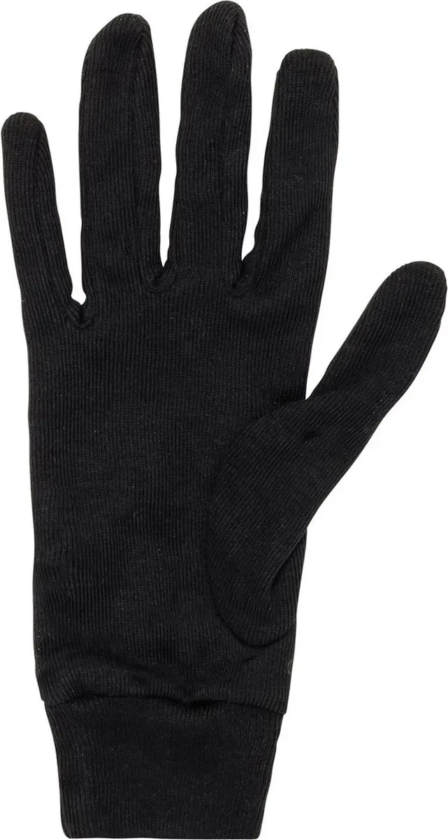 ODLO Active Warm Handschoen L - Zwart