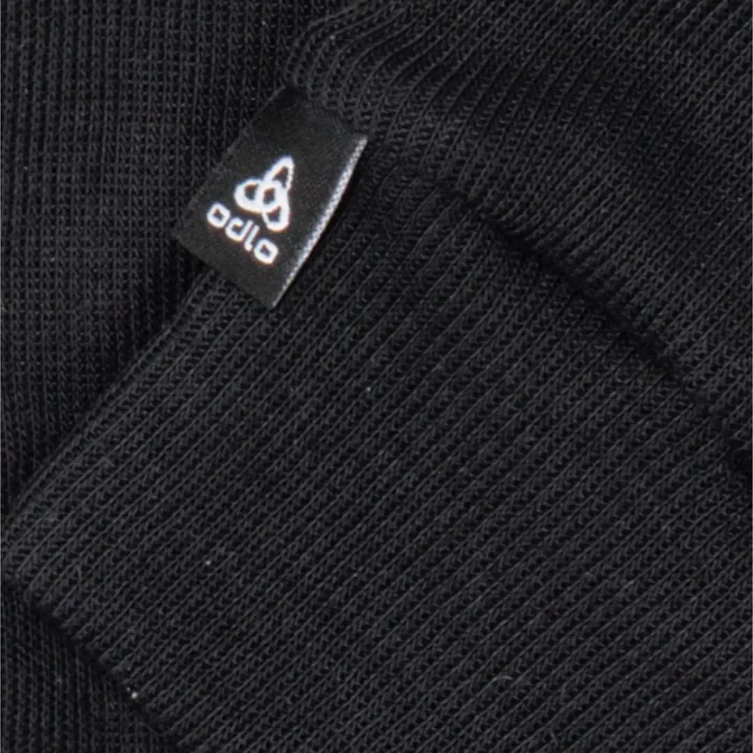 ODLO Active Warm Handschoen L - Zwart