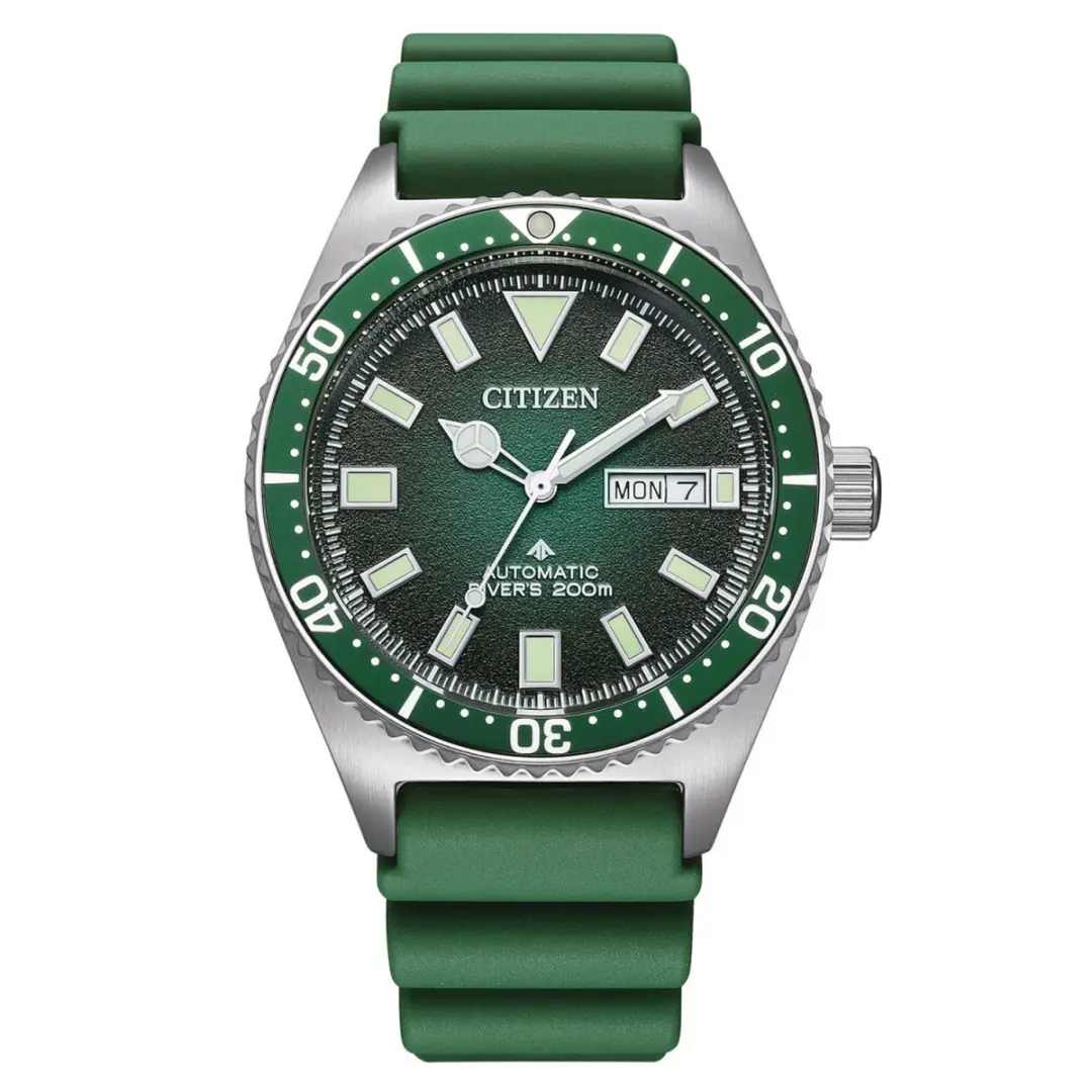 Citizen Promaster Automatic NY0121-09XE