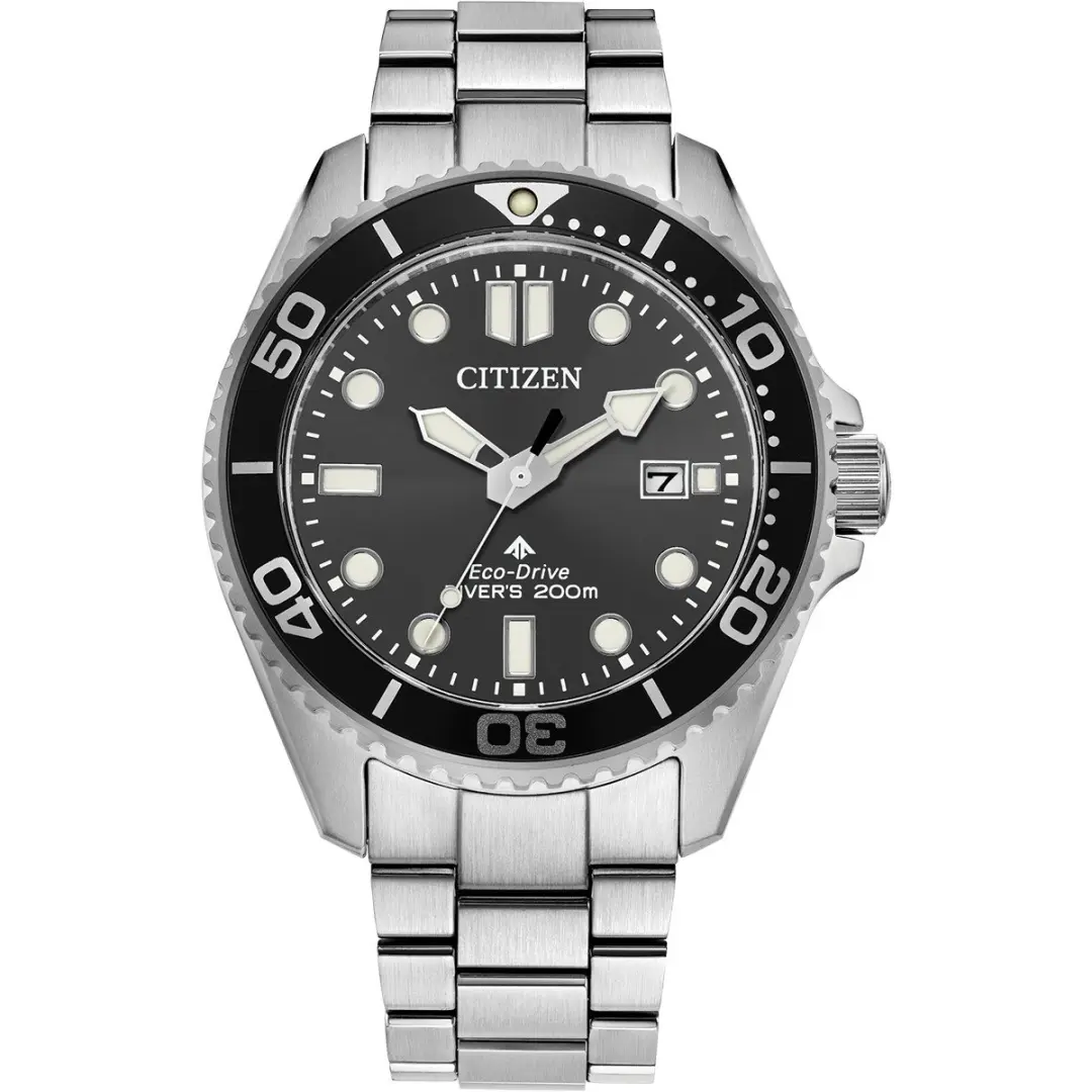 Citizen Promaster Dive BN0261-51E Horloge
