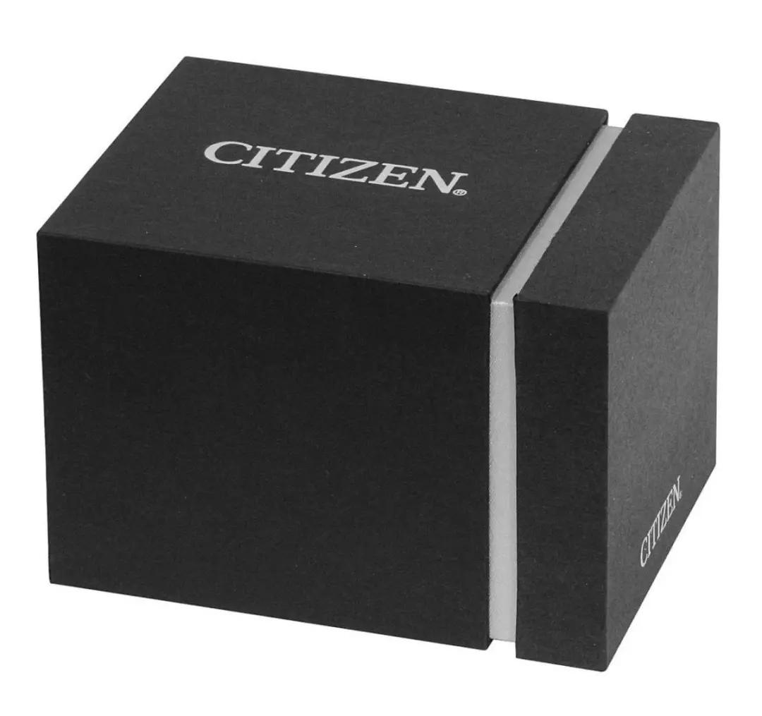 Citizen Promaster Dive BN0261-51E Horloge - 41mm - Zilver/Zwart - afbeelding 2 van 6
