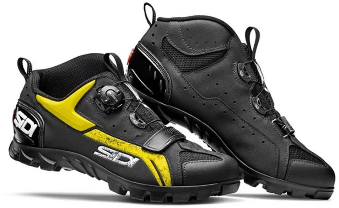 Sidi Mountainbikeschoenen 38