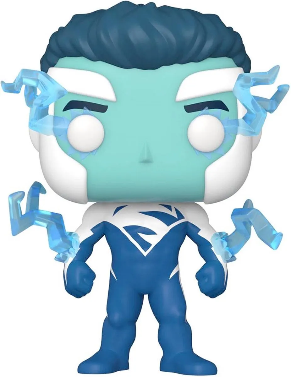 Funko Superman POP! Verzamelfiguur