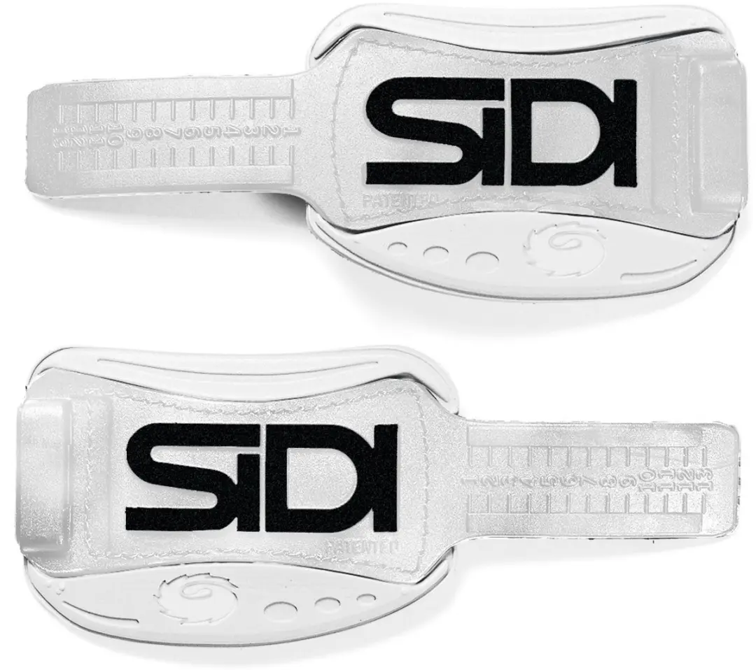 Sidi SP Soft Instep 2 (46) WIT