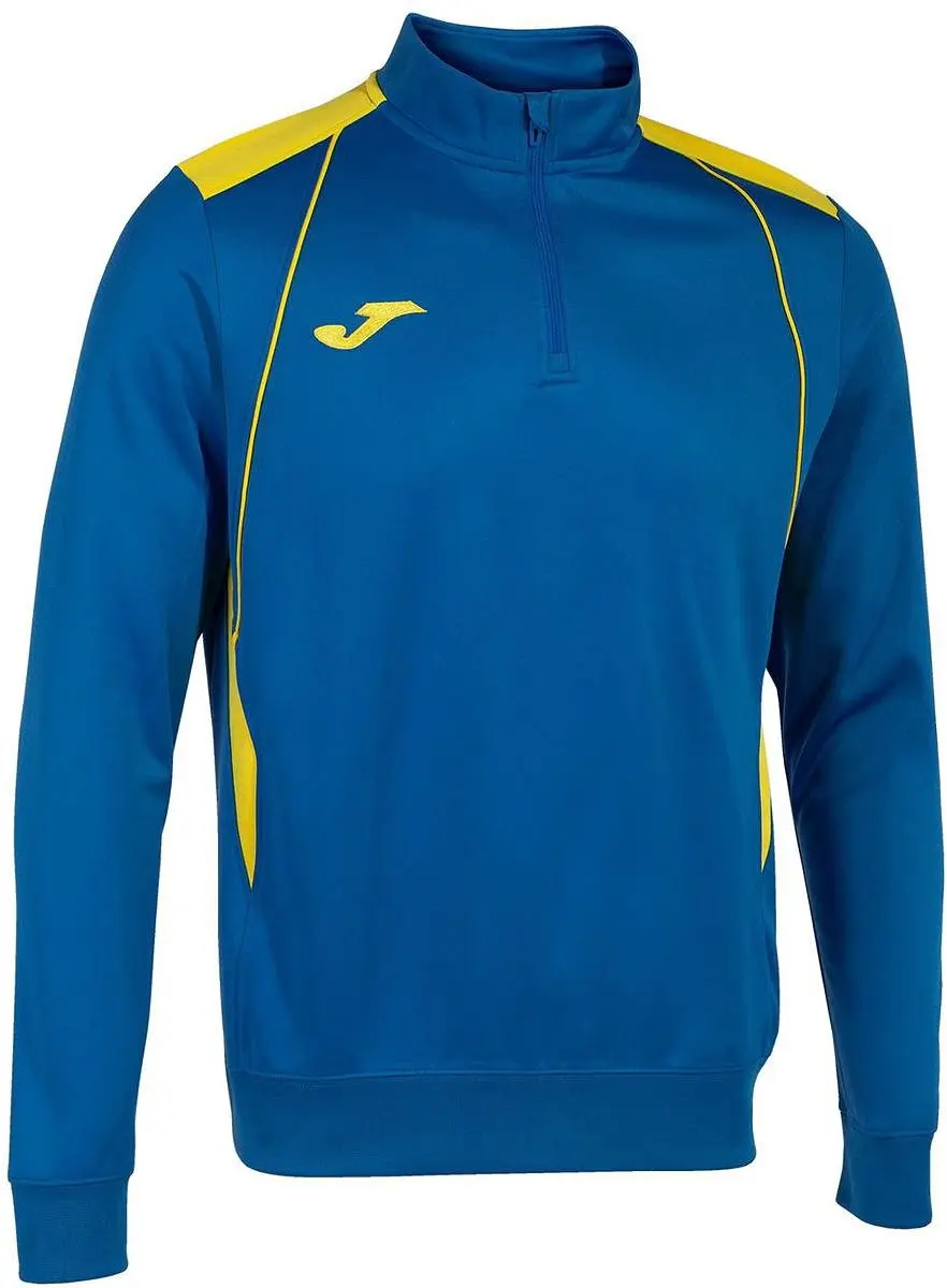 Joma Championship VII Ziptop Kinderen 128