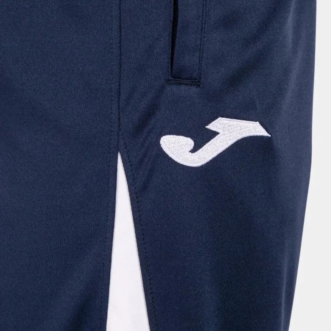 Joma Championship VII Korte Broek Navy/White - XS - afbeelding 4 van 6