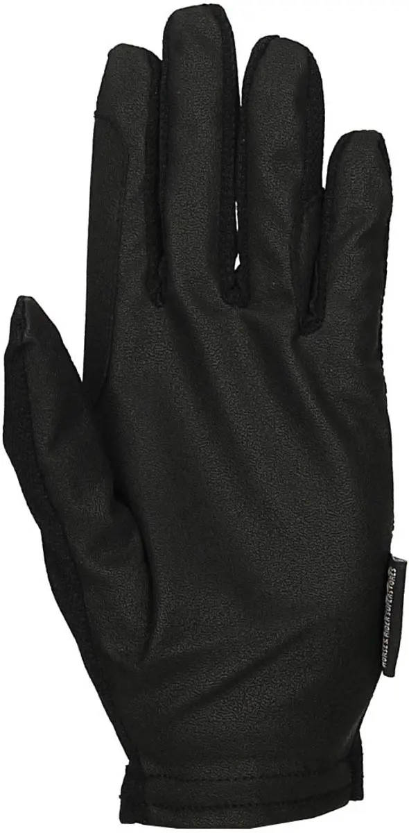 Epplejeck Summervibes Handschoenen - M - Zwart - afbeelding 2 van 4