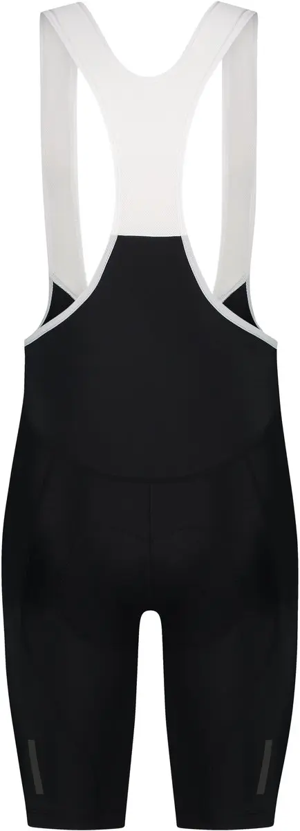 Shimano Primo Bib Shorts Fietsbroek - L - Zwart - afbeelding 2 van 2
