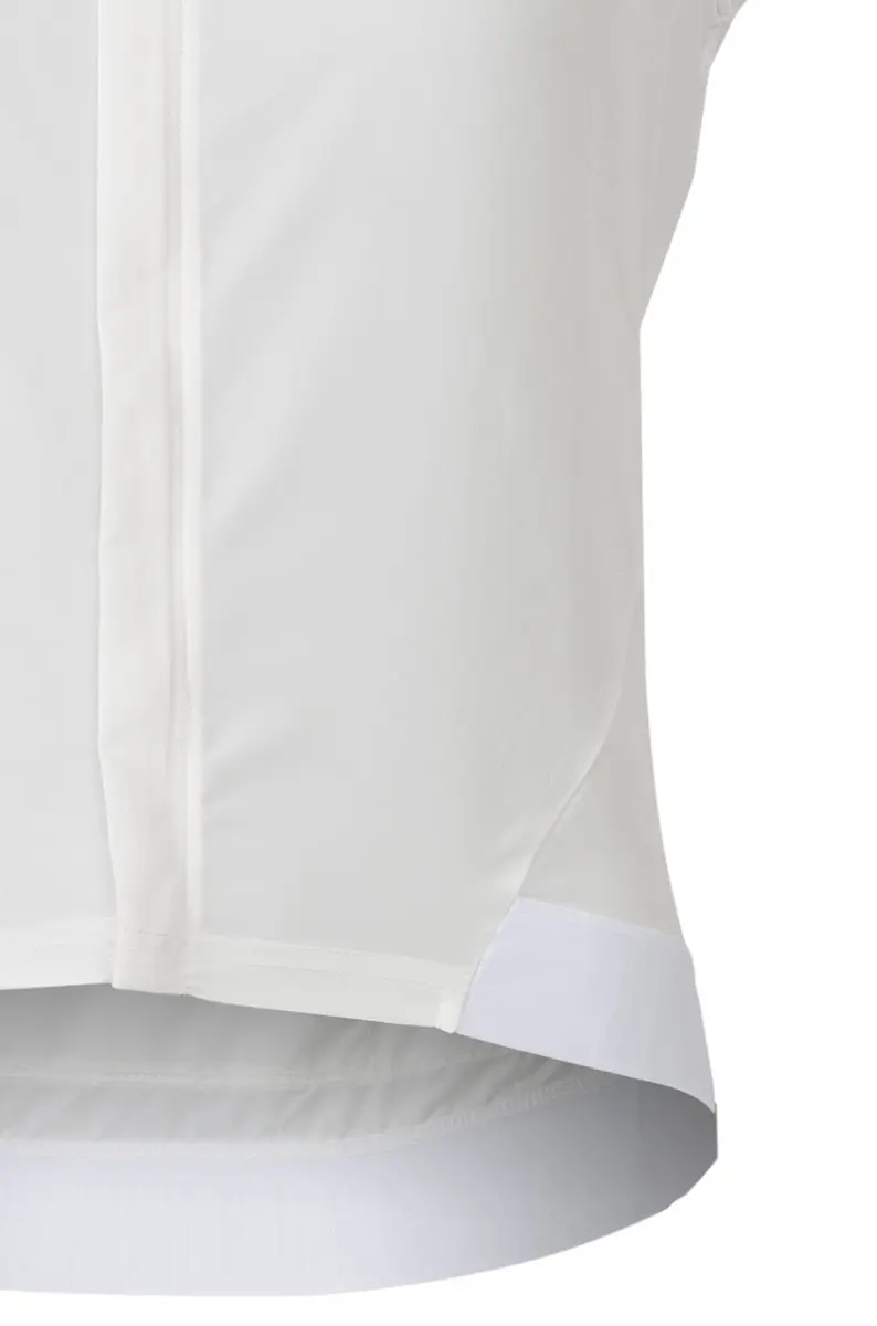 AGU Six6 Undyed Windbody Dames Windjack - L - Wit - afbeelding 6 van 6