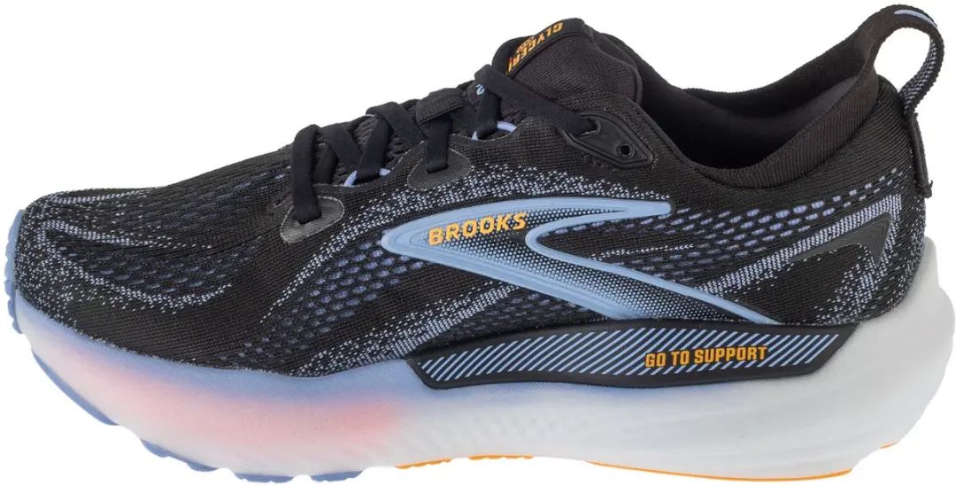 Brooks Glycerin GTS 22 Hardloopschoenen - Vrouwen - 36.5 - afbeelding 2 van 5